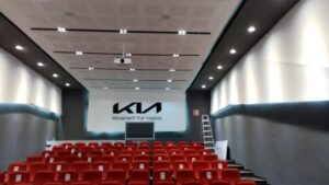 Gestión de la Superficie que es el wayfinding