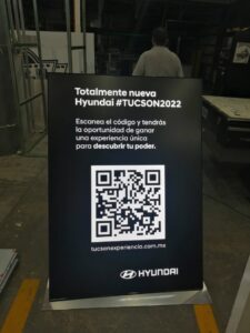 qué es el wayfinding