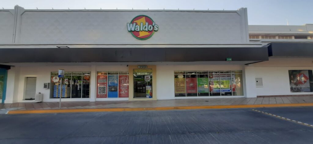 Publicidad en el Lugar de Venta (PLV)