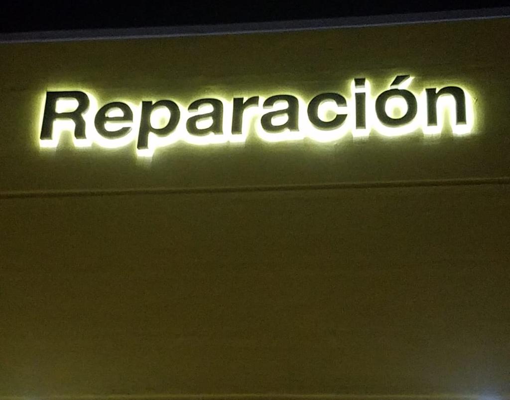rotulos para fachadas