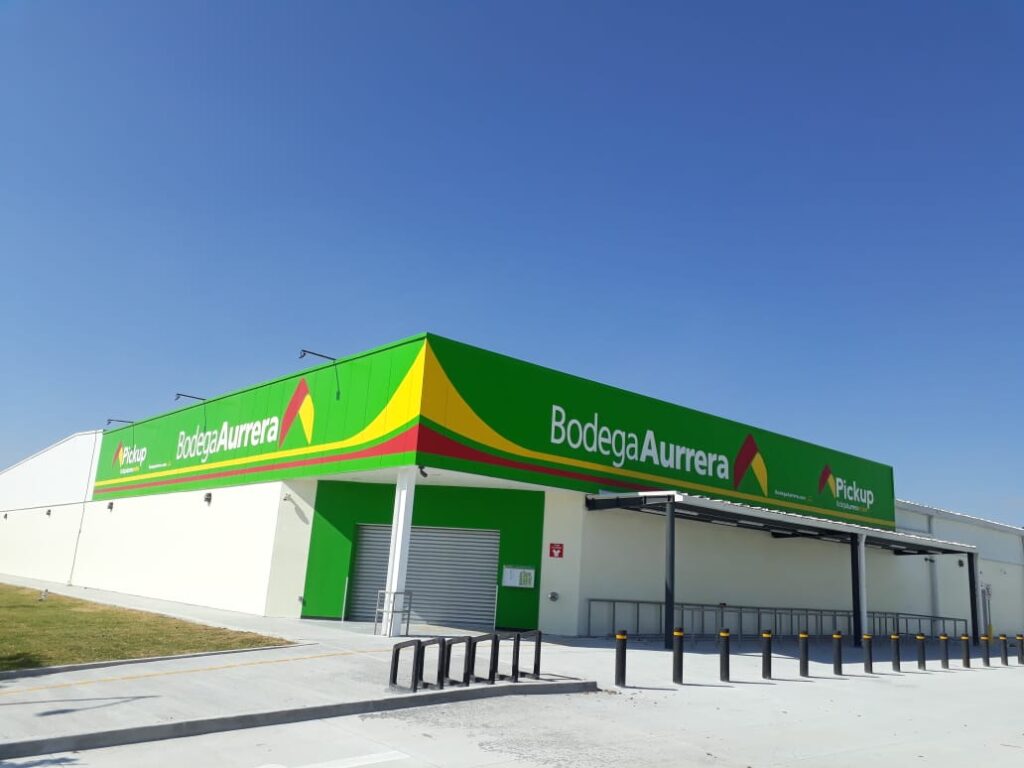 Señalización en estacionamientos