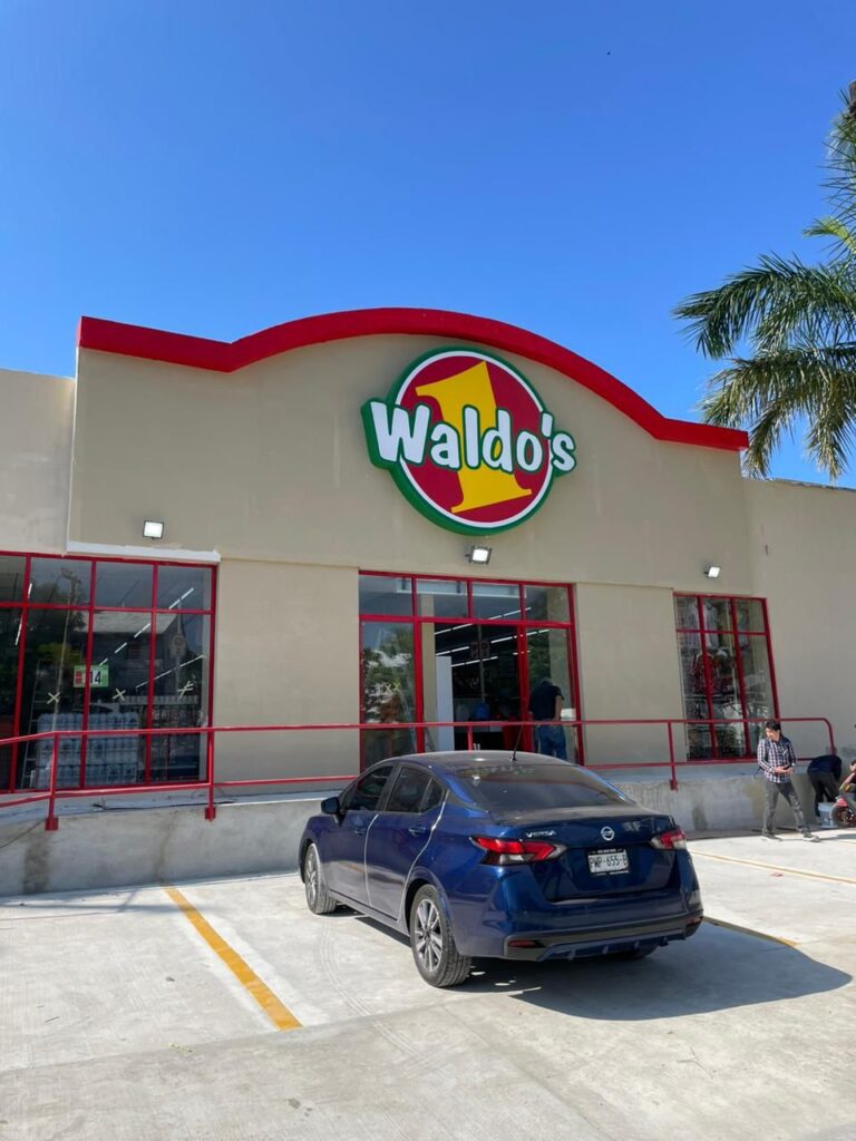 Tipos de marquesinas publicitarias