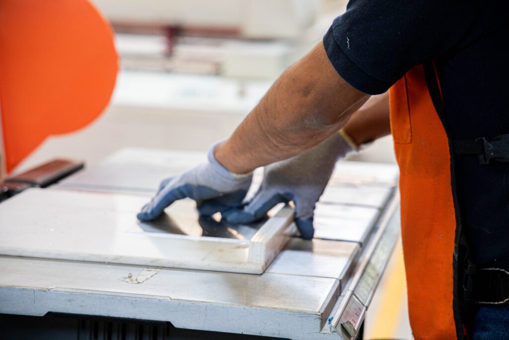 material foam