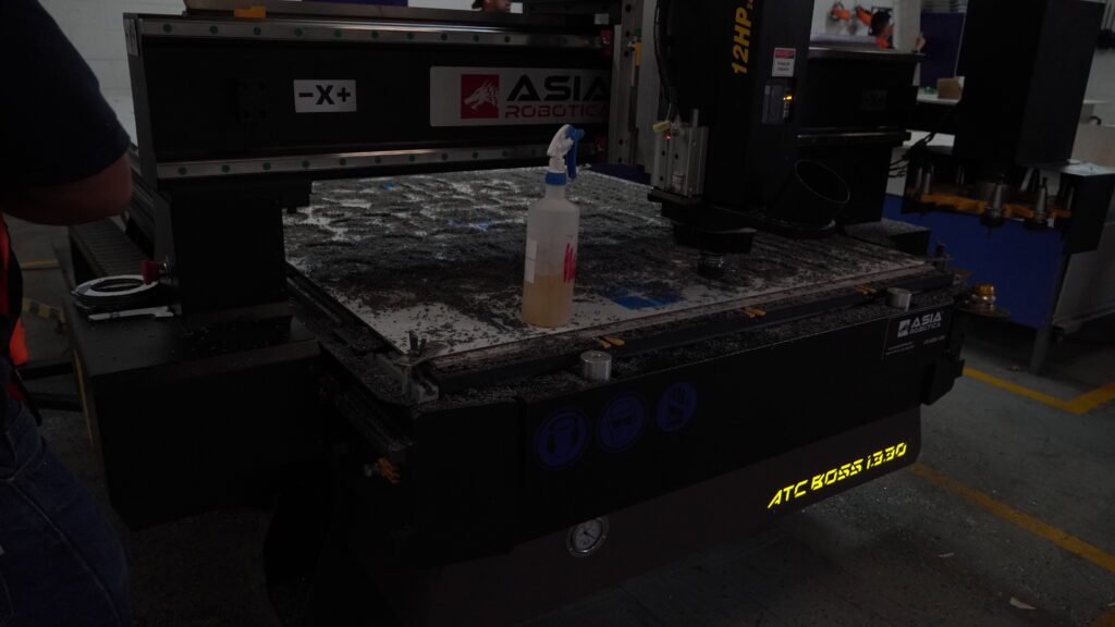 Maquila de corte router cnc