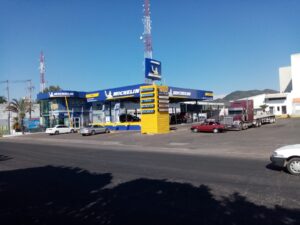 publicidad impresa en lonas